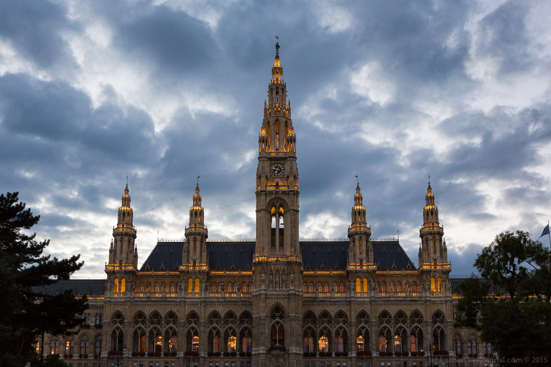 Vienna
